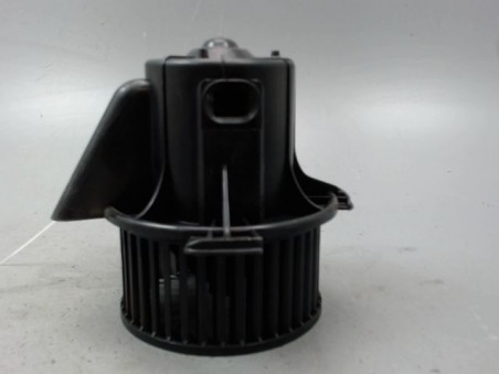 MOTEUR VENTILATEUR CHAUFFAGE PEUGEOT 307 Phase 2 2005-2007