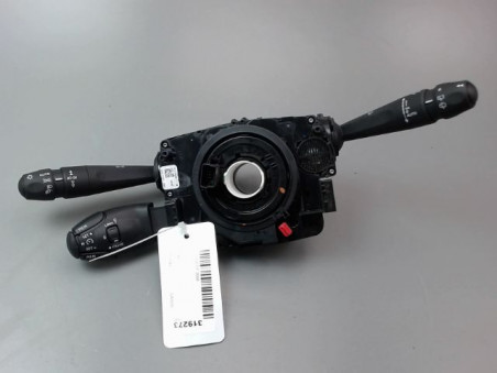 BLOC COMMODOS PEUGEOT 2008