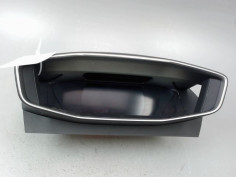 BLOC COMPTEURS PEUGEOT 208 2012-...