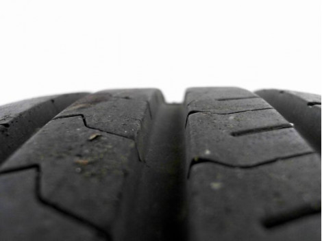Paire de pneus NORAUTO PREVENSYS 3 175 65 14 82 T