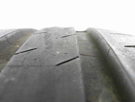 Pneu MICHELIN PILOT SPORT 4 245 40 18 97 Y