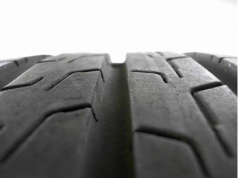 Pneu CONTINENTAL ECOCONTACT 6 185 65 15 88 T