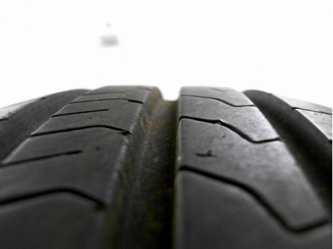 Paire de pneus MIDAS TENOR2 155 65 14 75 T