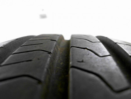 Paire de pneus MIDAS TENOR2 155 65 14 75 T