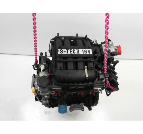 MOTEUR ESSENCE CHEVROLET SPARK 1.0
