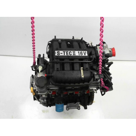 MOTEUR ESSENCE CHEVROLET SPARK 1.0