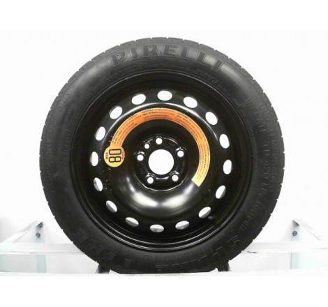 ROUE SECOURS ALFA ROMEO 147