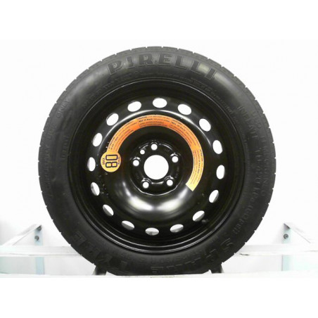 ROUE SECOURS ALFA ROMEO 147