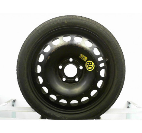 ROUE SECOURS OPEL ASTRA
