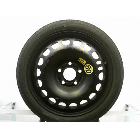 ROUE SECOURS OPEL ASTRA