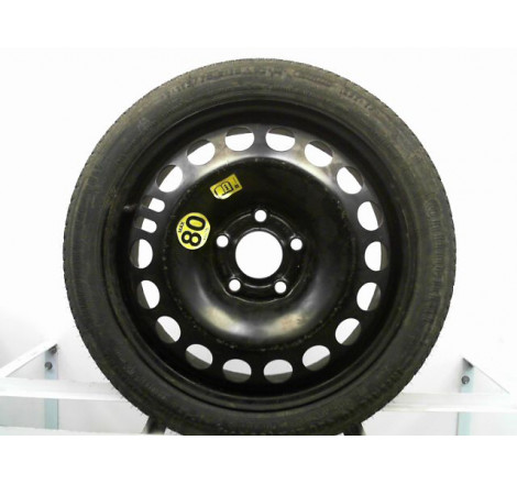 ROUE SECOURS OPEL ASTRA