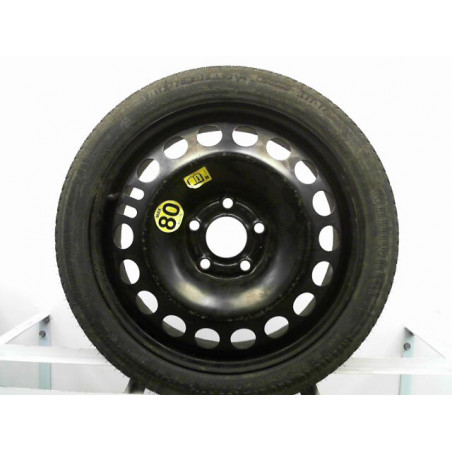 ROUE SECOURS OPEL ASTRA