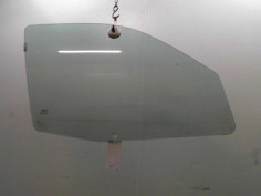GLACE PORTE AVANT DROIT RENAULT CLIO II Phase 2 2001-2006