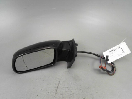 RETROVISEUR EXTERIEUR ELECTRIQUE GAUCHE PEUGEOT 307 CC 2P Phase 2 2005-2008