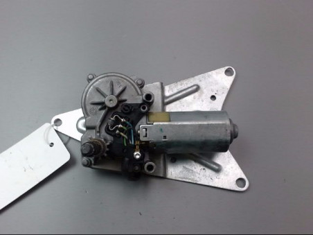 MECANISME ESSUIE-GLACE ARRIERE RENAULT TWINGO I Phase 3 2000-2007
