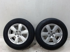 ROUE COMPLETE AUDI Q5