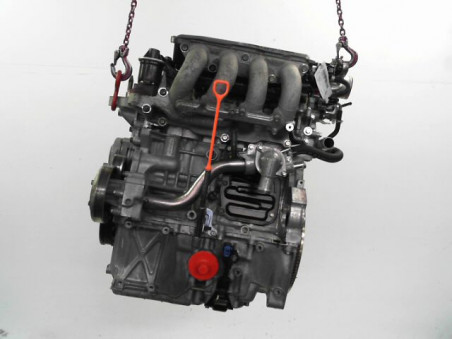 MOTEUR ESSENCE HONDA JAZZ 1.2