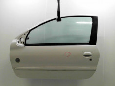 PORTE AVANT GAUCHE PEUGEOT 206 1998-2009