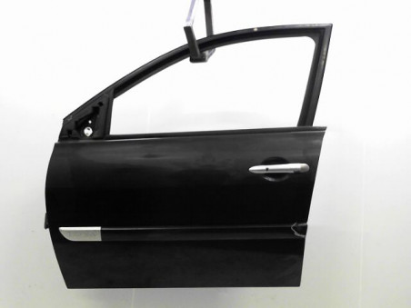 PORTE AVANT GAUCHE RENAULT MEGANE II Phase 2 2006-2009
