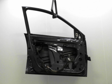 PORTE AVANT GAUCHE RENAULT MEGANE II Phase 2 2006-2009