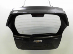 HAYON CHEVROLET SPARK Phase 1 2010-2012