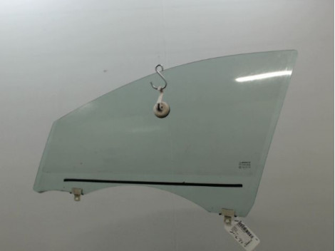 GLACE PORTE AVANT GAUCHE RENAULT MEGANE III Phase 1 2008-2012
