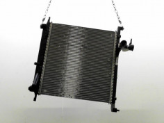 RADIATEUR NISSAN MICRA III Phase 3 2007-2010