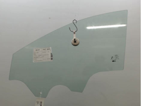 GLACE PORTE AVANT GAUCHE FORD PUMA