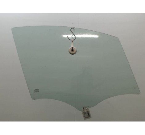 GLACE PORTE AVANT DROIT RENAULT MODUS Phase 1 2004-2007