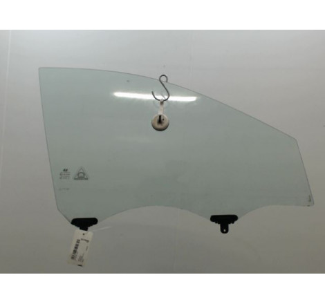 GLACE PORTE AVANT DROIT HYUNDAI IX35