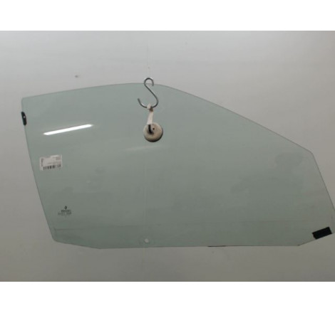 GLACE PORTE AVANT DROIT RENAULT CLIO I Phase 2 1994-1996