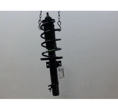 AMORTISSEUR AVANT GAUCHE VOLKSWAGEN POLO V Phase 1 (6R) 2009-2014