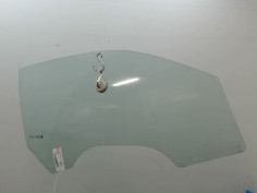 GLACE PORTE AVANT DROIT FORD FIESTA V Phase 2 2005-2008