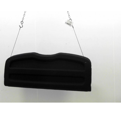 TABLETTE PLAGE ARRIERE CITROEN C3 2009-