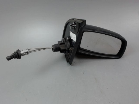 RETROVISEUR EXTERIEUR DROIT FIAT PANDA II 2003-2012