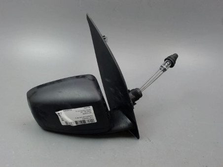 RETROVISEUR EXTERIEUR DROIT FIAT PANDA II 2003-2012