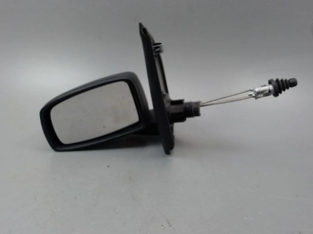 RETROVISEUR EXTERIEUR GAUCHE FIAT PANDA II 2003-2012