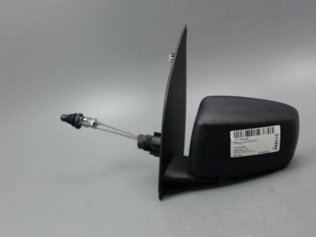 RETROVISEUR EXTERIEUR GAUCHE FIAT PANDA II 2003-2012