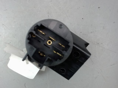 ANTIVOL DE DIRECTION FIAT PANDA II 2003-2012
