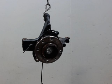 PIVOT AVANT DROIT RENAULT CLIO IV Phase 1 2012-...