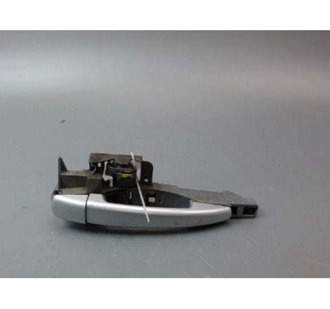 POIGNEE EXTERIEURE PORTE ARRIERE DROIT CITROEN C4 I Phase 1 2004-2008