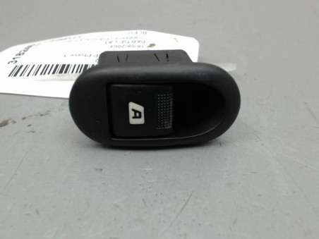 COMMANDE LEVE-GLACE PORTE AVD CITROEN C2 Phase 1 2003-2008