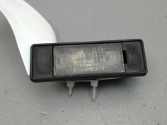 ECLAIREUR PLAQUE DE POLICE CITROEN C2 Phase 1 2003-2008