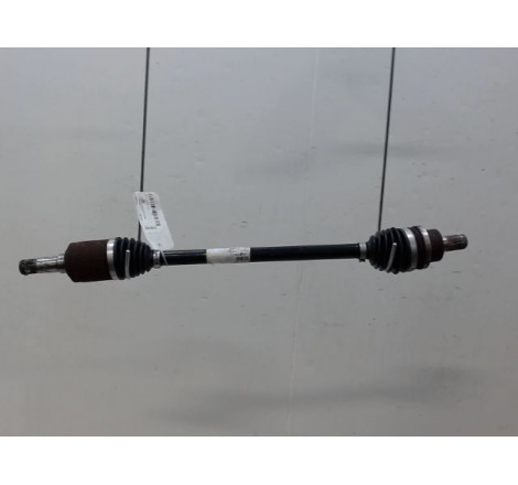 TRANSMISSION ARRIERE GAUCHE FORD KUGA BREAK I 2008-2012 2.0 TDCi 4x4