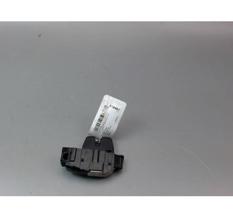 SERRURE HAYON  CITROEN C4 PICASSO MONOSP. I 2007-2013