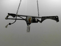 MECANISME ESSUIE-GLACE AVANT MERCEDES CLASSE C SPORTCOUPE II Phase 1 (203) 2001-2004