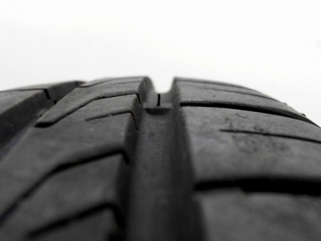 Pneu HANKOOK KINERGY ECO 155 65 14 75 T