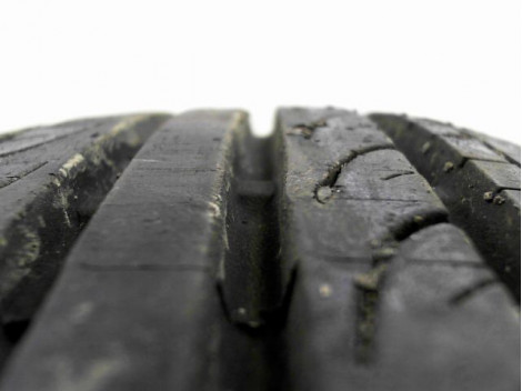 Paire de pneus RUNWAY ENDURO HP 155 65 14 75 T