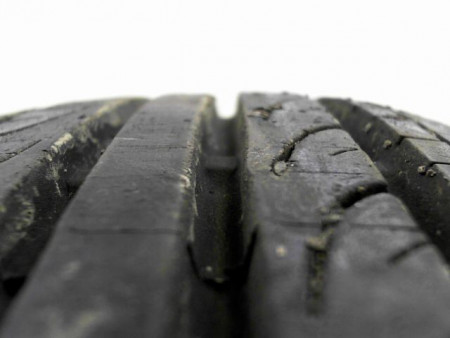 Paire de pneus RUNWAY ENDURO HP 155 65 14 75 T