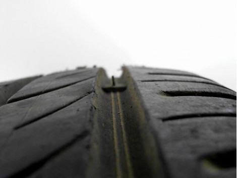 Pneu KUMHO ECOWING ES01 185 65 15 88 T